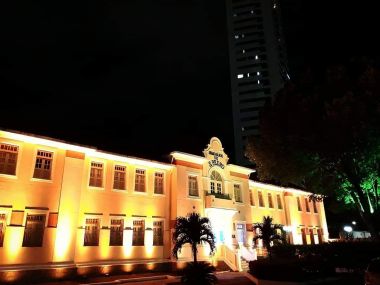 Abertura da Semana celebrativa do Centenário do Seminário de São Pedfro