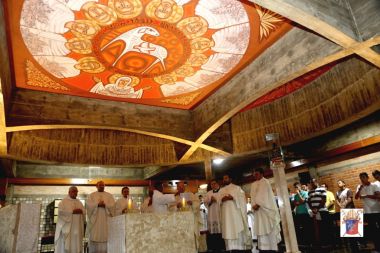 Encontro de Seminaristas da Província