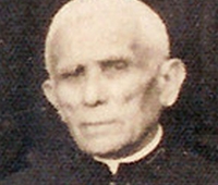 3º Reitorato - Monsenhor Joaquim Honório da Silveira