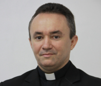 21º Reitorato - Pe. José Valquimar Nogueira do Nascimento